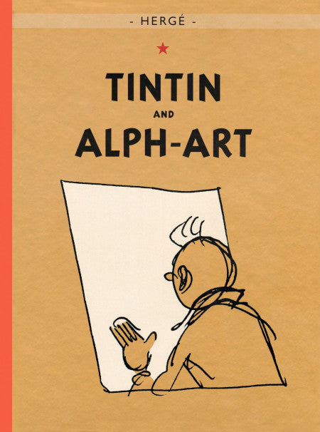 The Adventures of Tintin: The Complete Collection