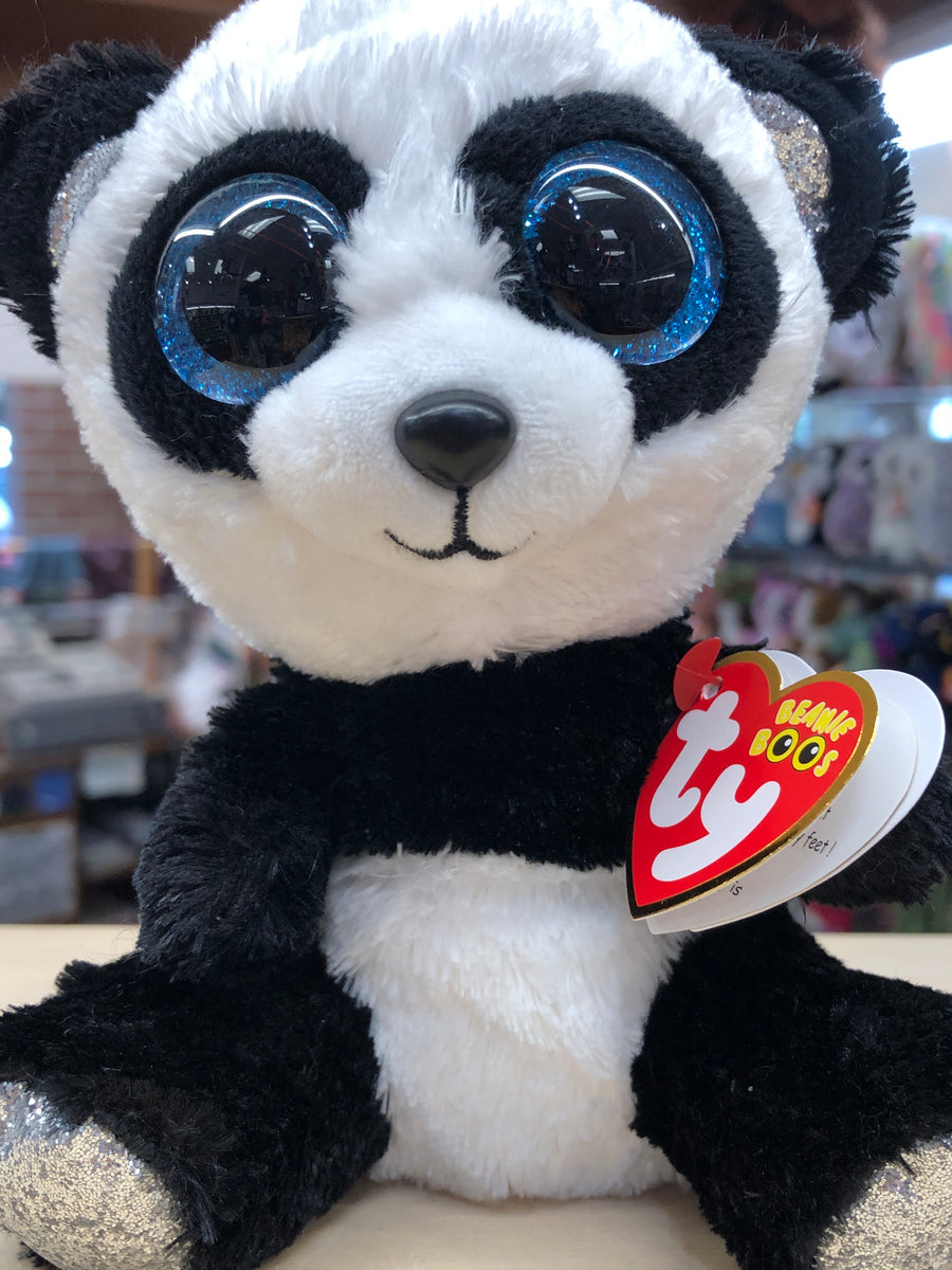 Bamboo 2025 beanie boo