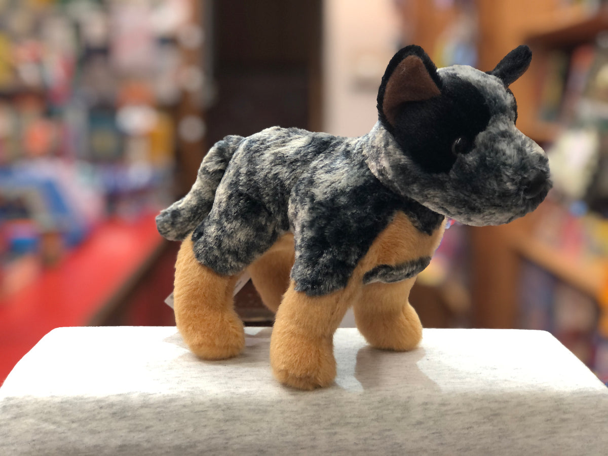 Clanger Australian Cattle Dog - Douglas Toys