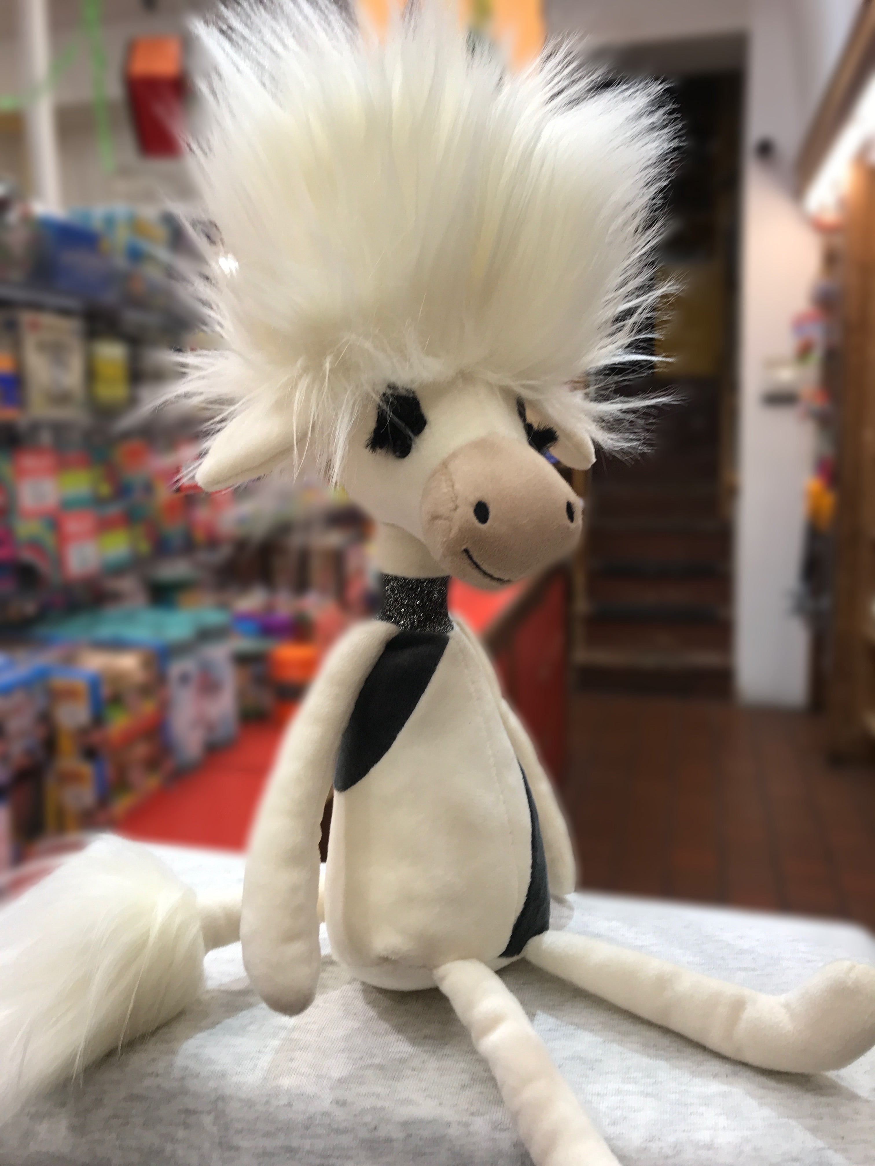 Jellycat cow online