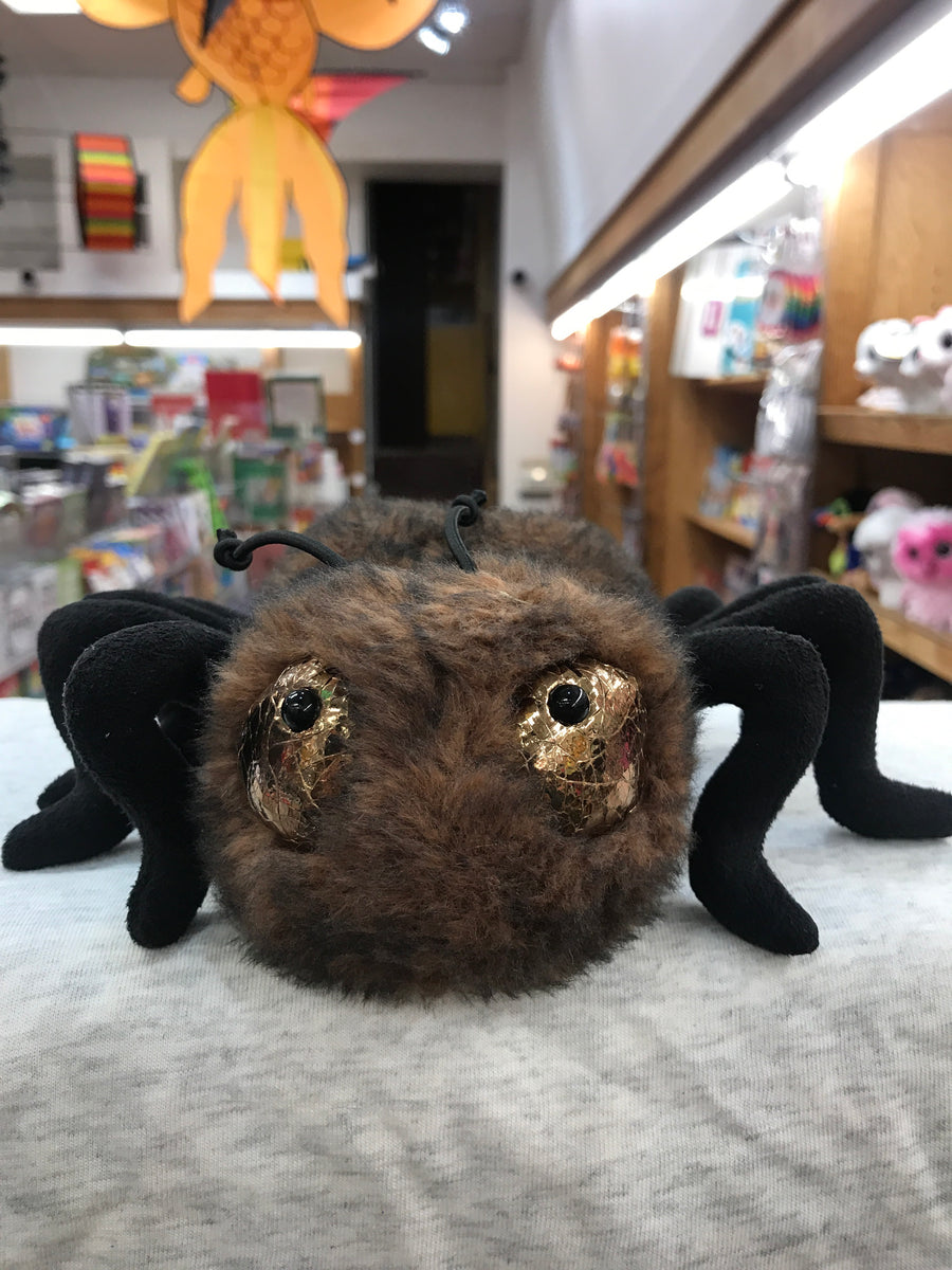 jellycat tony tarantula