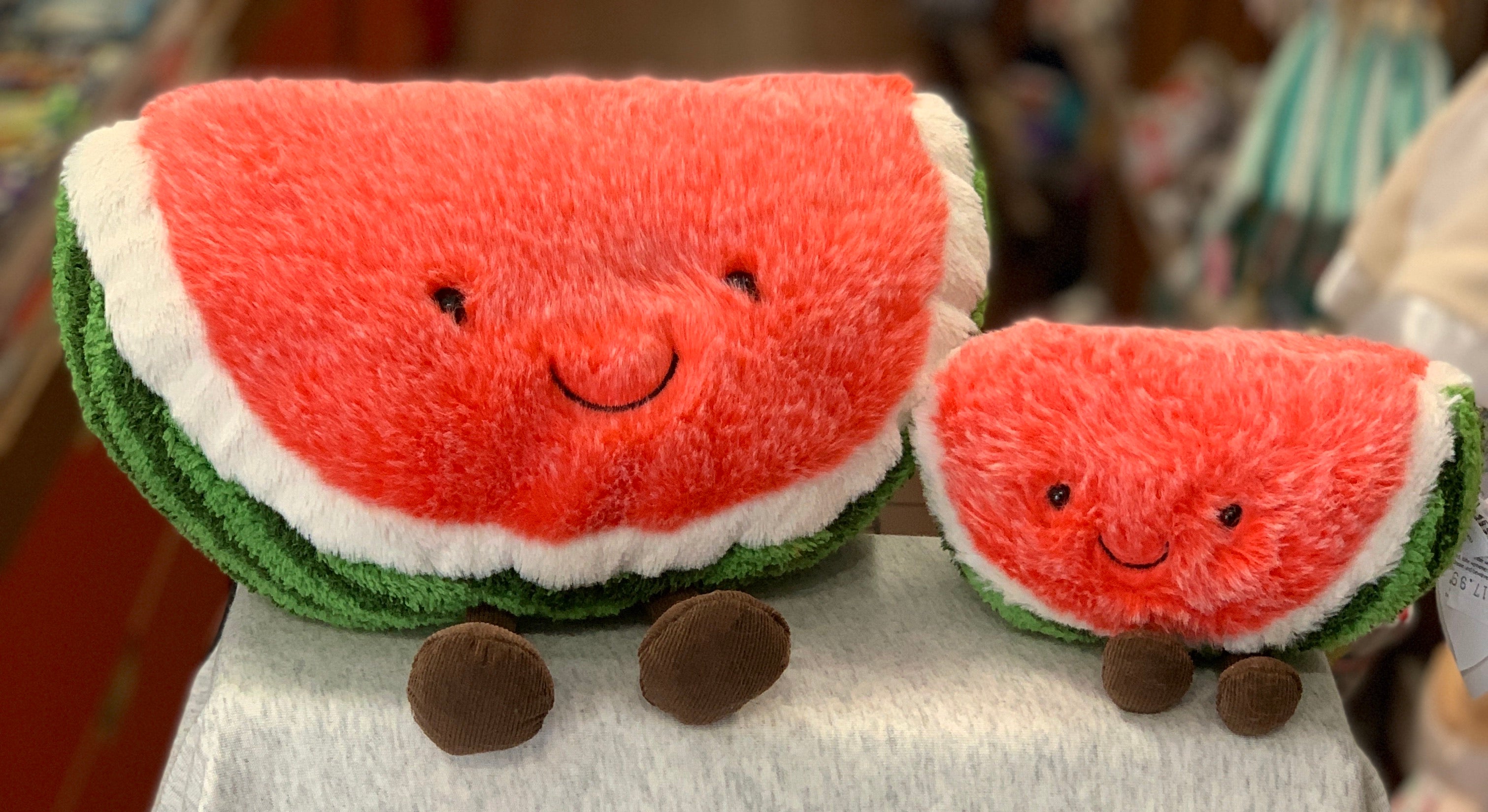 Jellycat melon online