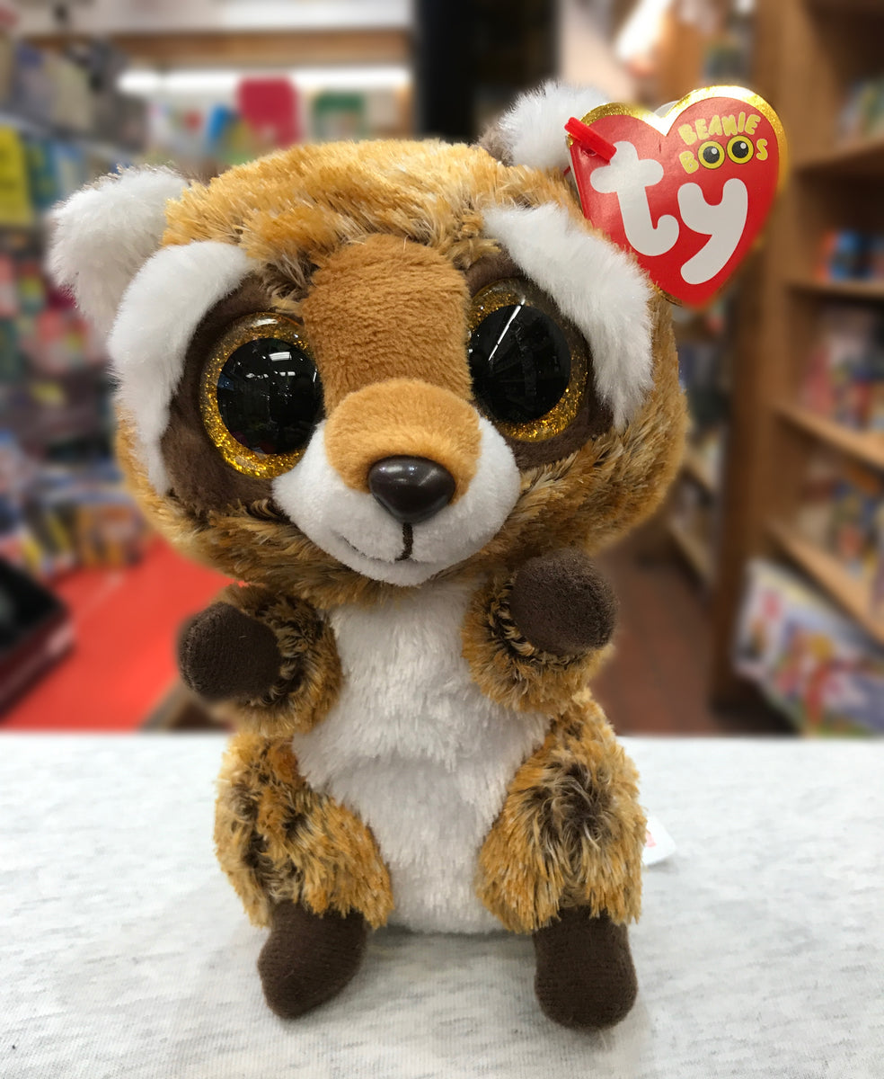 Rusty ty shop beanie boo