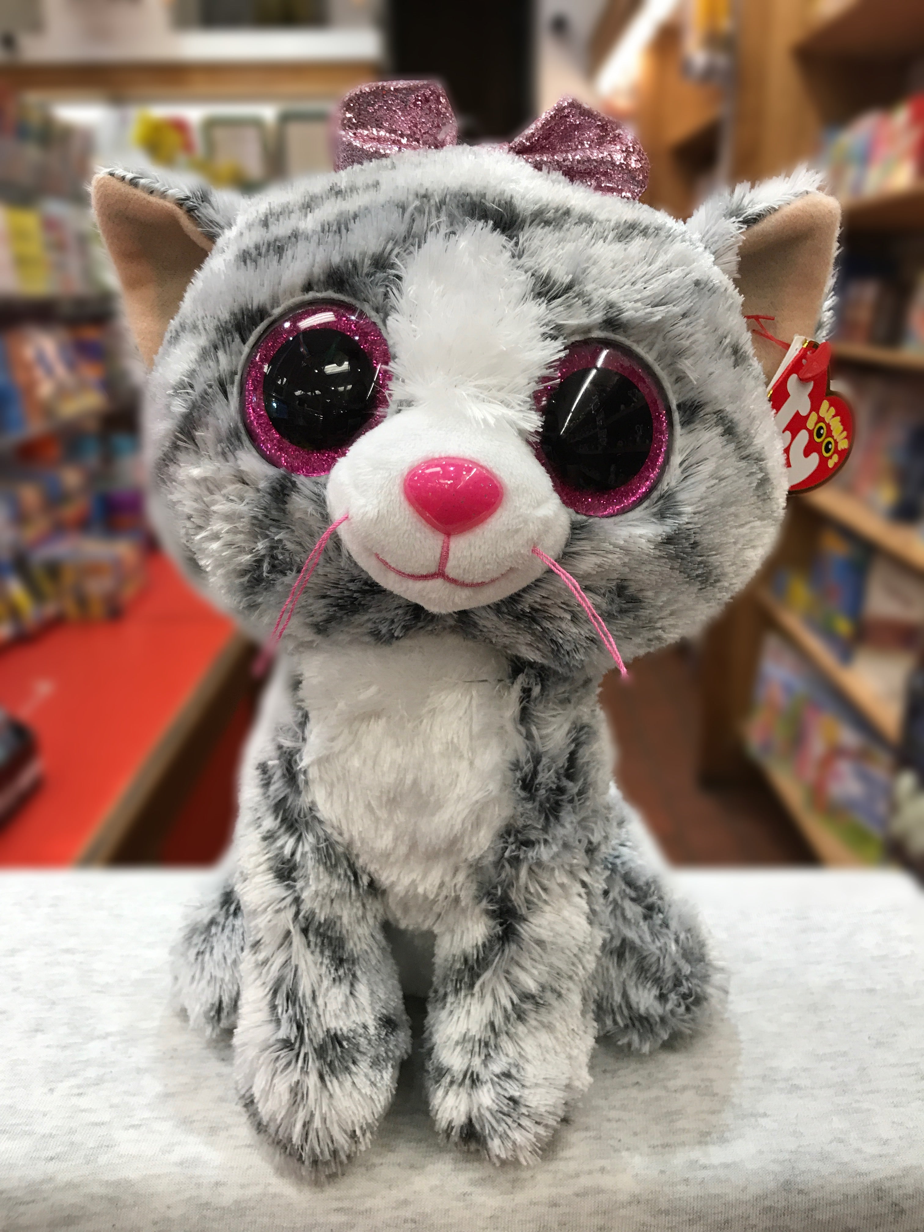 Beanie boo shops stuffed animals