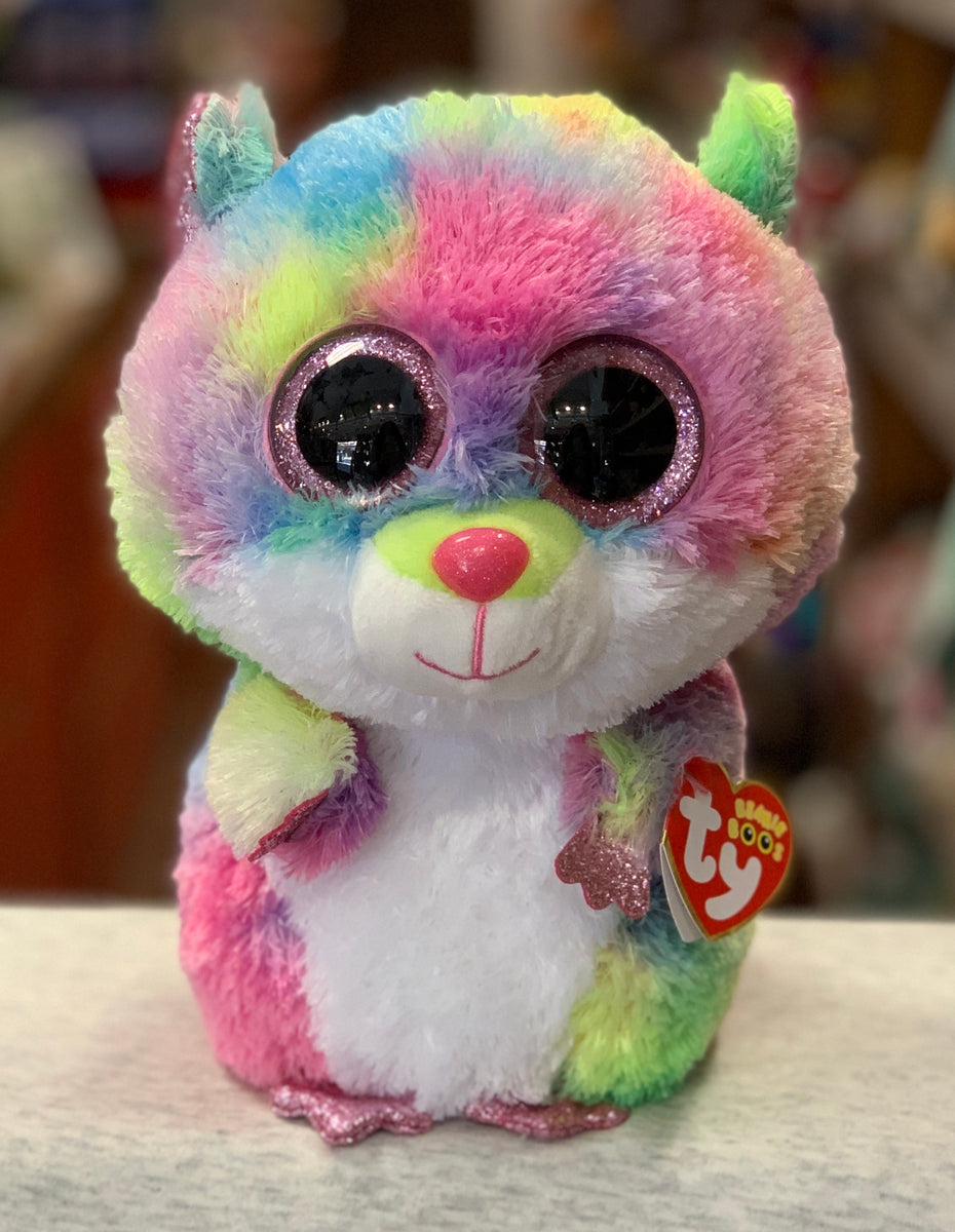 Beanie boos clearance rodney