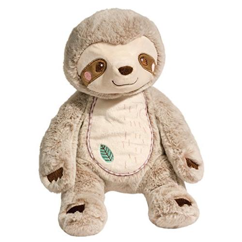  Douglas Libby Sloth Plush Stuffed Animal : Toys & Games