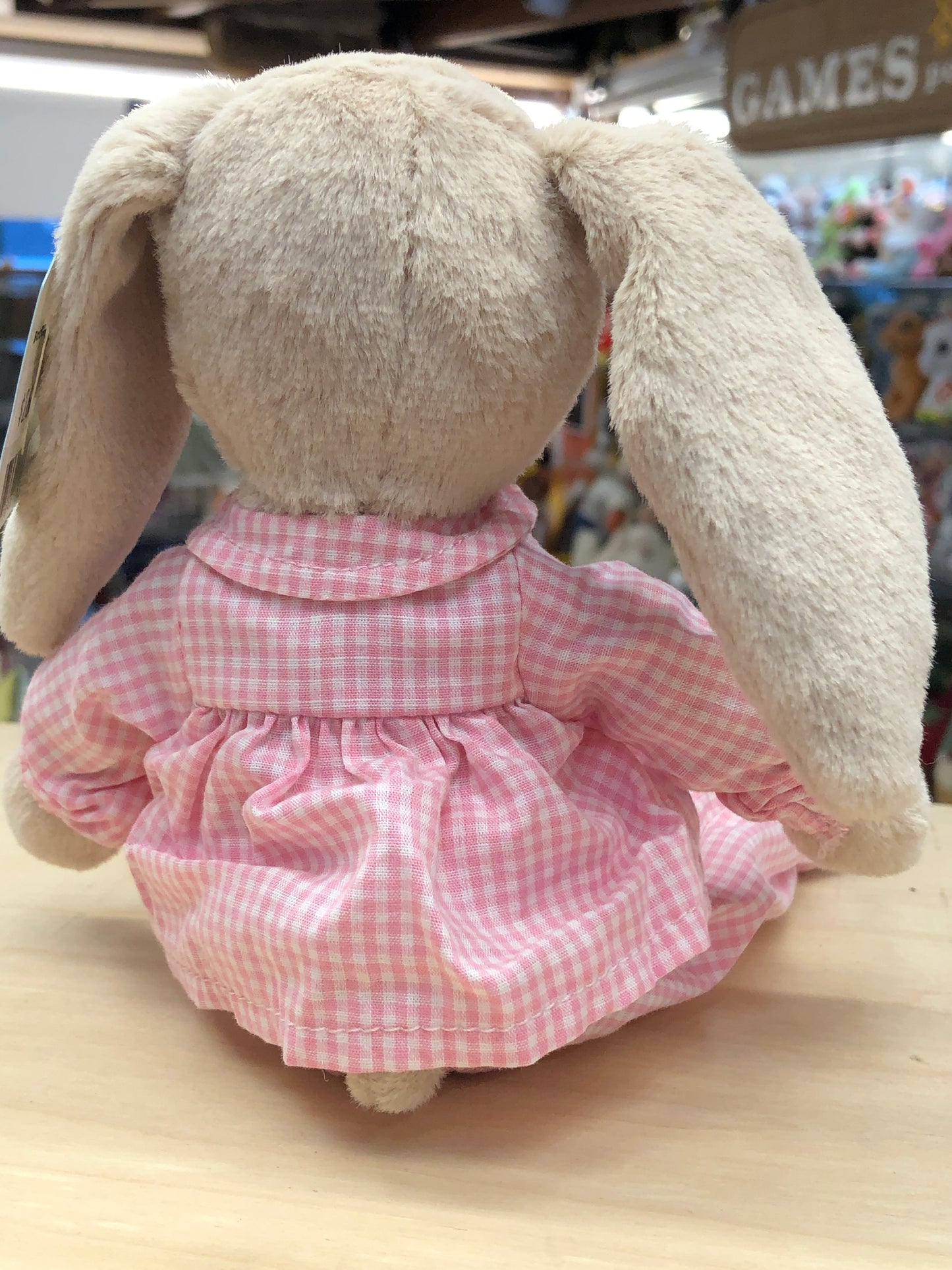 Jellycat Bedtime Lottie Bunny Plush 11"