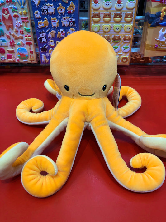 Mary Meyer Smootheez Octopus Plush 10"