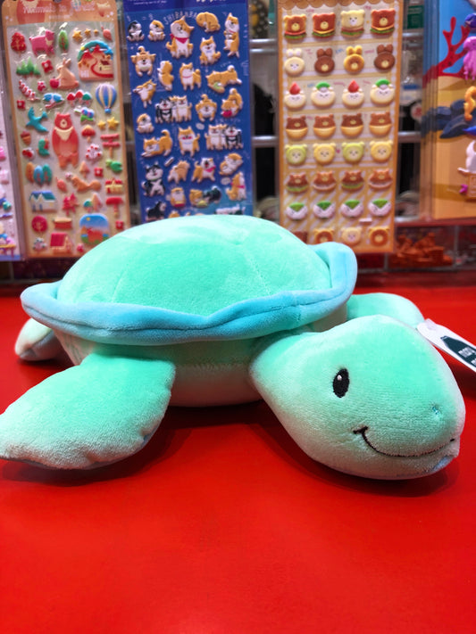 Mary Meyer Smootheez Sea Turtle Plush 10"