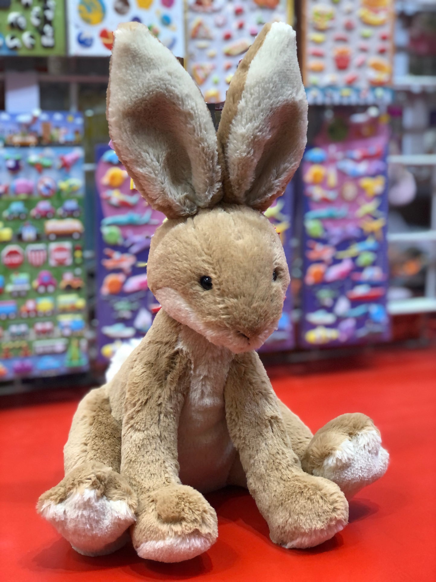 Jellycat Horticus Hare Plush 9"