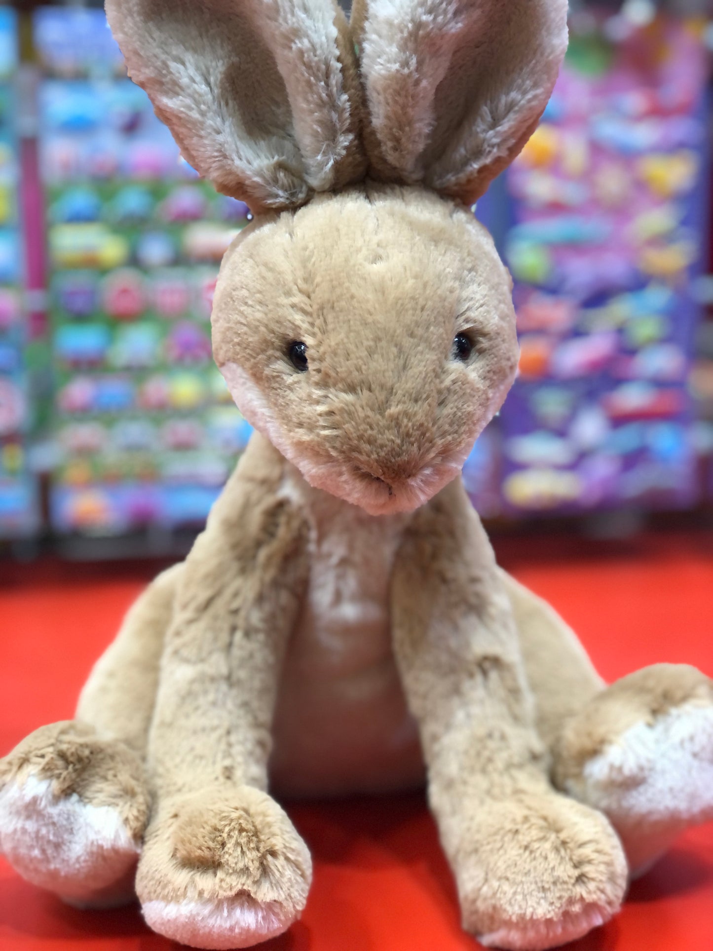 Jellycat Horticus Hare Plush 9"