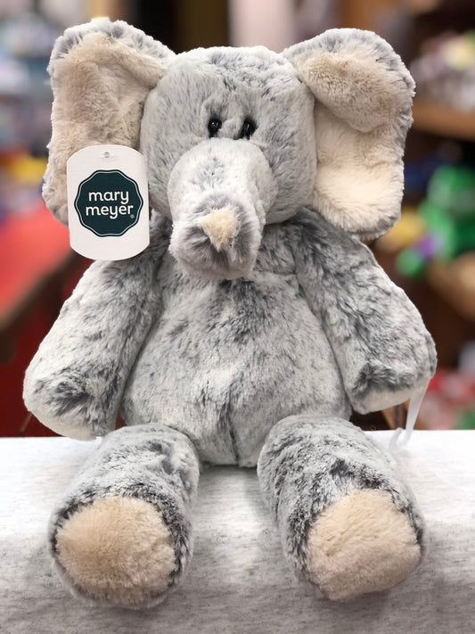 Mary Meyer Marshmallow Elephant Plush 13"