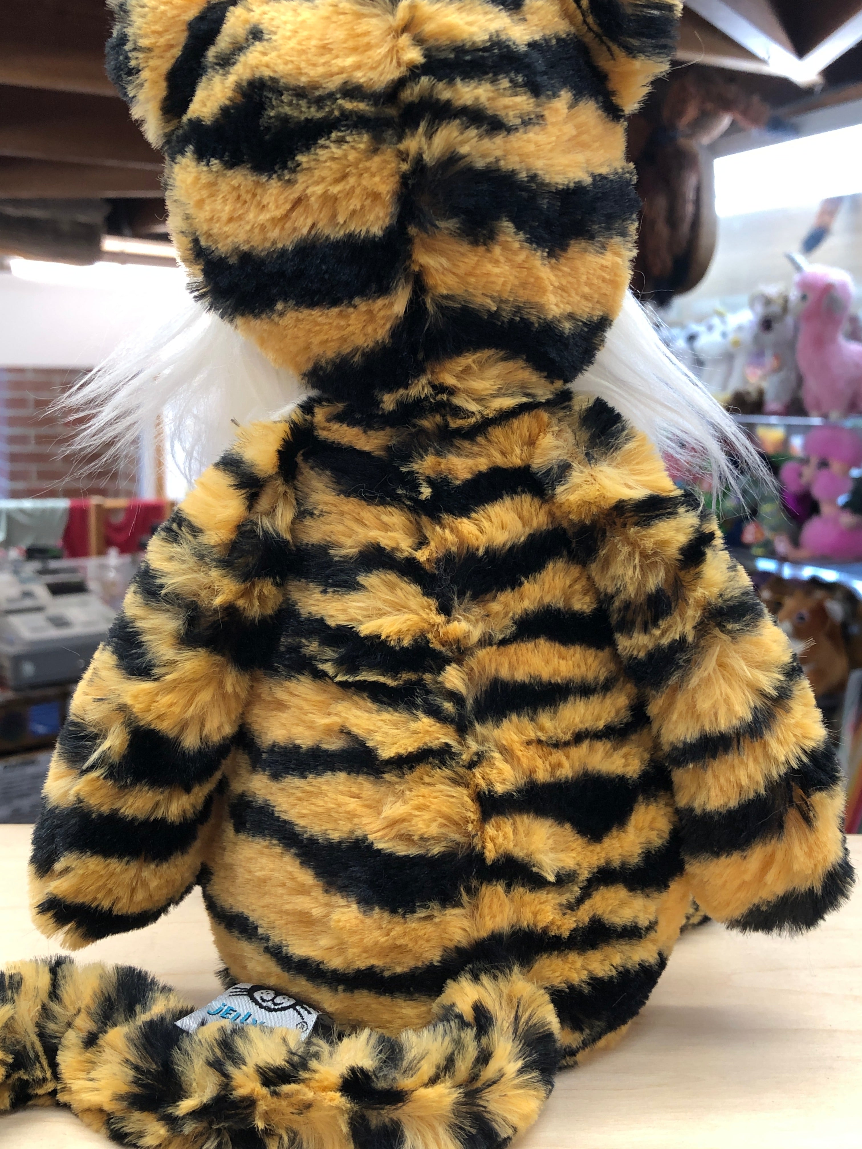 Jellycat bashful tiger on sale