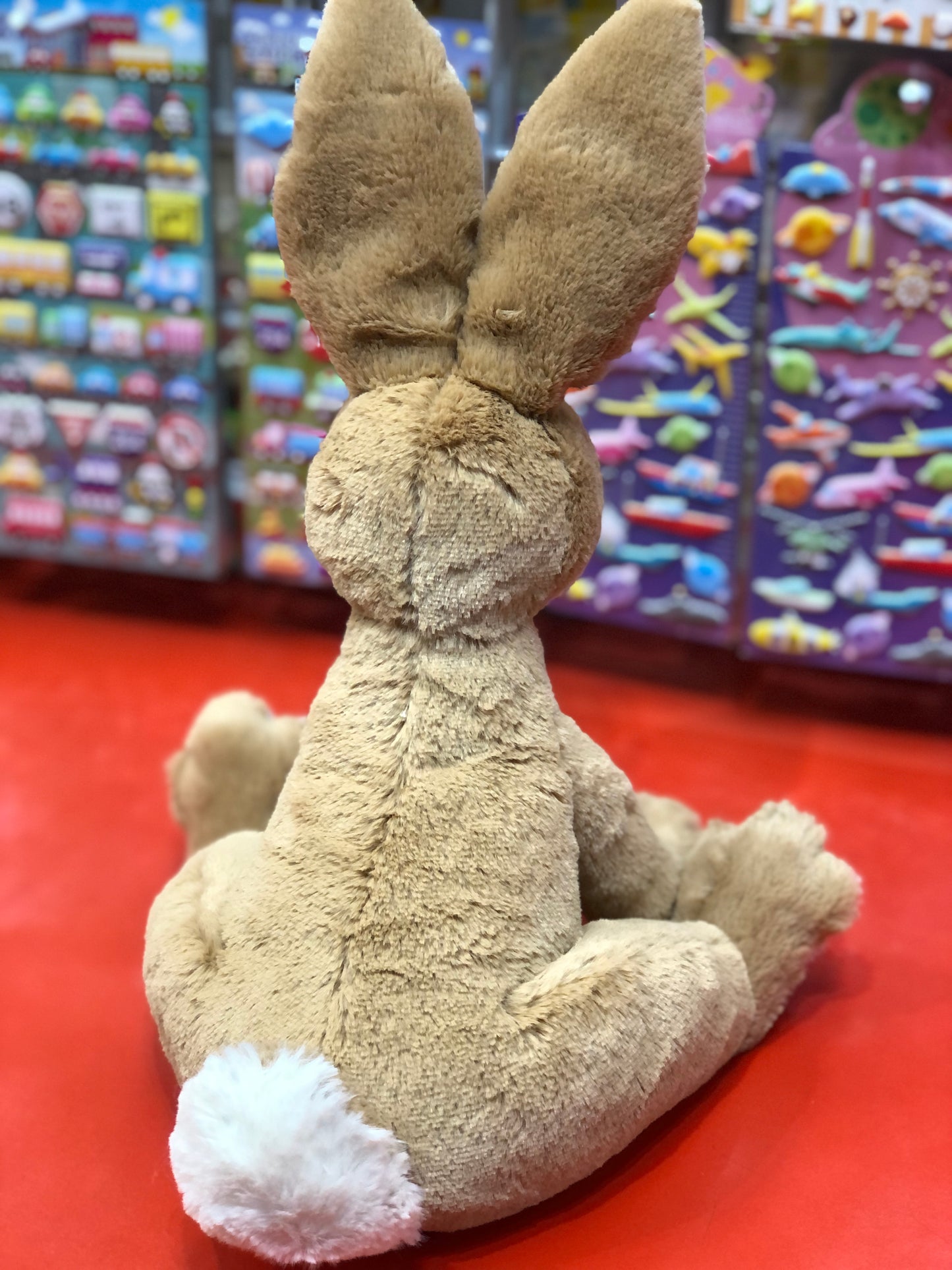 Jellycat Horticus Hare Plush 9"