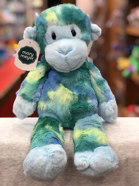 Mary Meyer Marshmallow Mojo Monkey Plush 13"