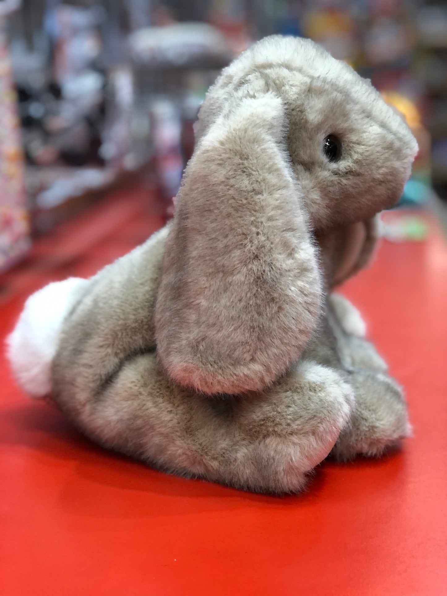 Douglas Toastie Bunny Soft Plush 8"