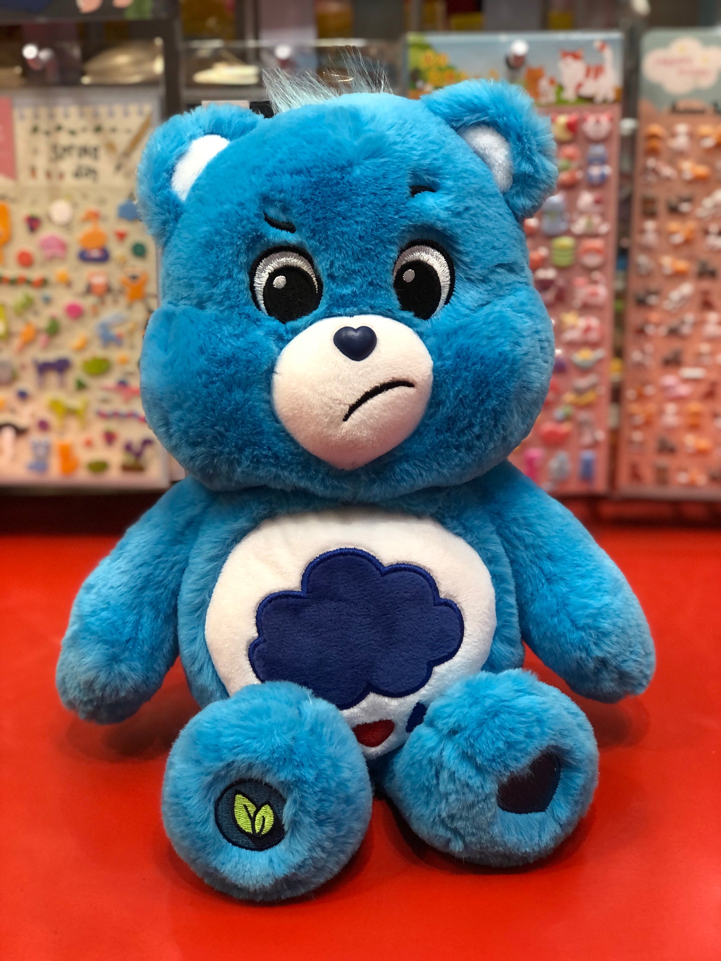 Care Bear Eco-Friendly Plush 14"