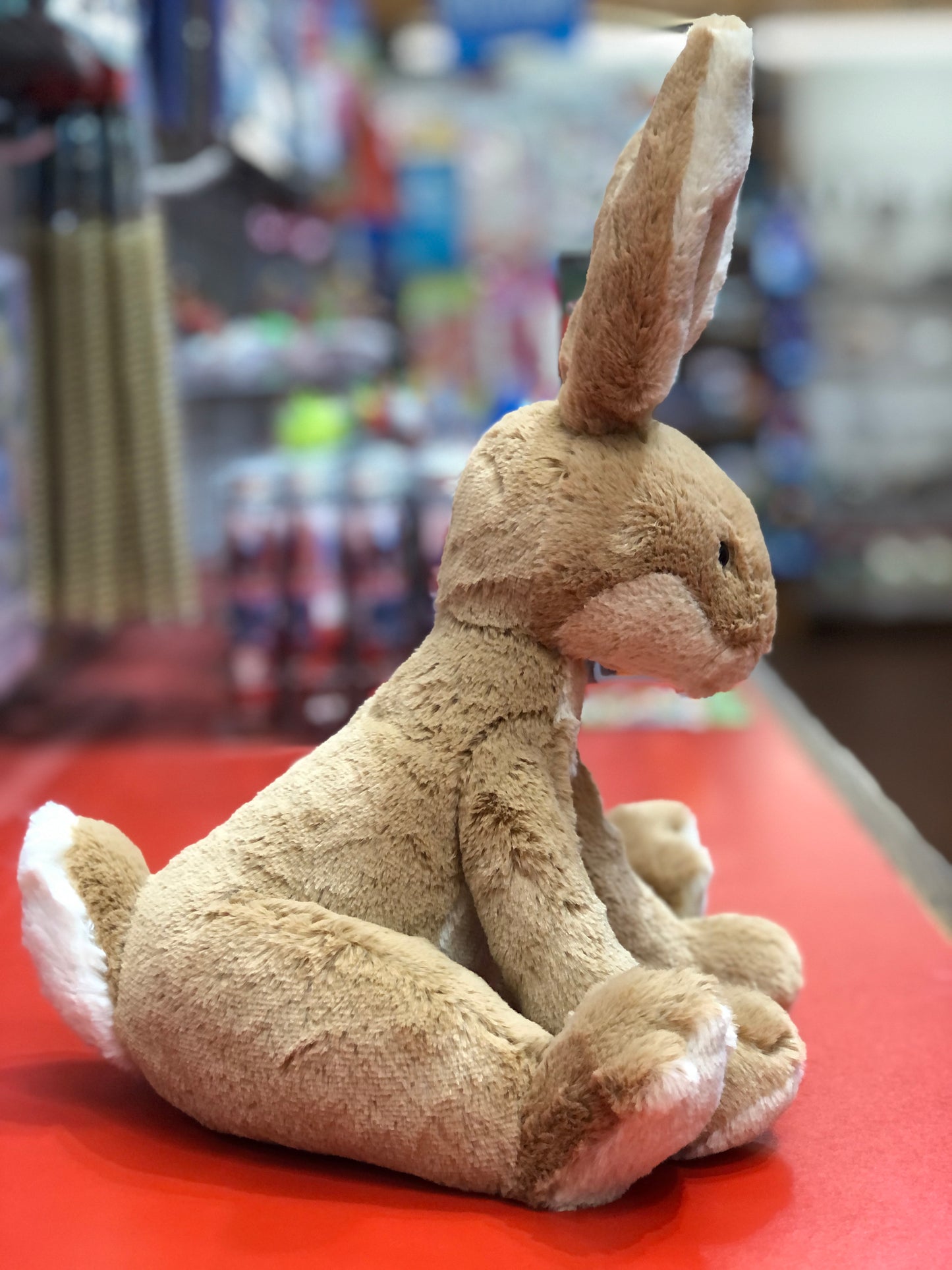 Jellycat Horticus Hare Plush 9"