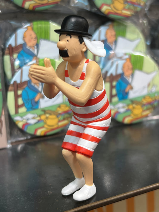 Thomson in Bathing Costume Mini Figure 9cm Ref. 42474