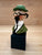 Professor Calculus Bust Mini Figure 7.5cm Ref: 42495