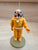 Professor Calculus Resin Figurine Cosmonaut 12 cm. Ref: 42443