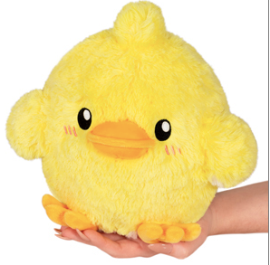 Squishable Mini Duckling