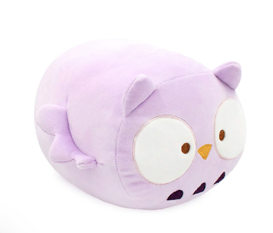 Anirollz Lavender Owlyroll