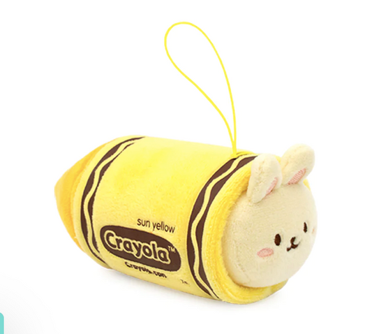 Anirollz Bunniroll x Crayola