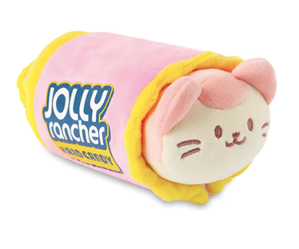 Anirollz Kittiroll  x Jolly Rancher