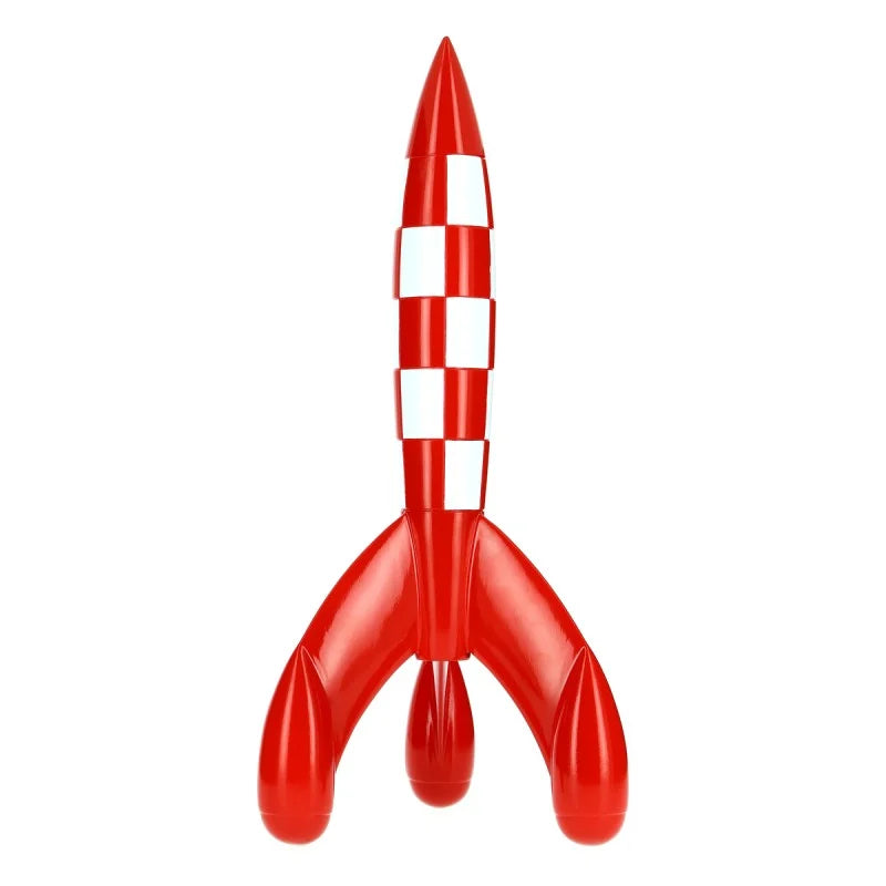 Tintin Moon Rocket 150cm Ref. 46999 Series 2022