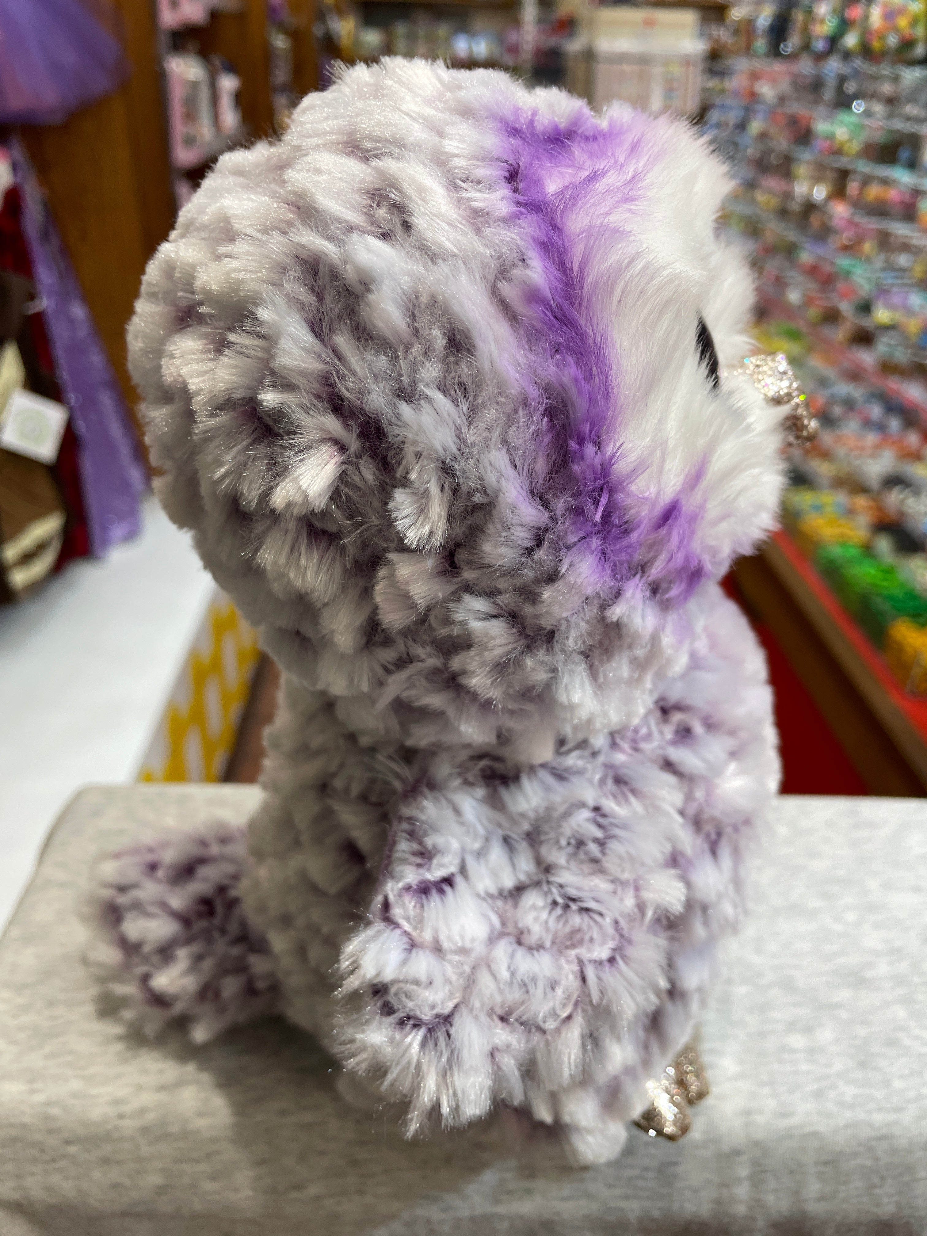 Moonlight beanie boo owl online