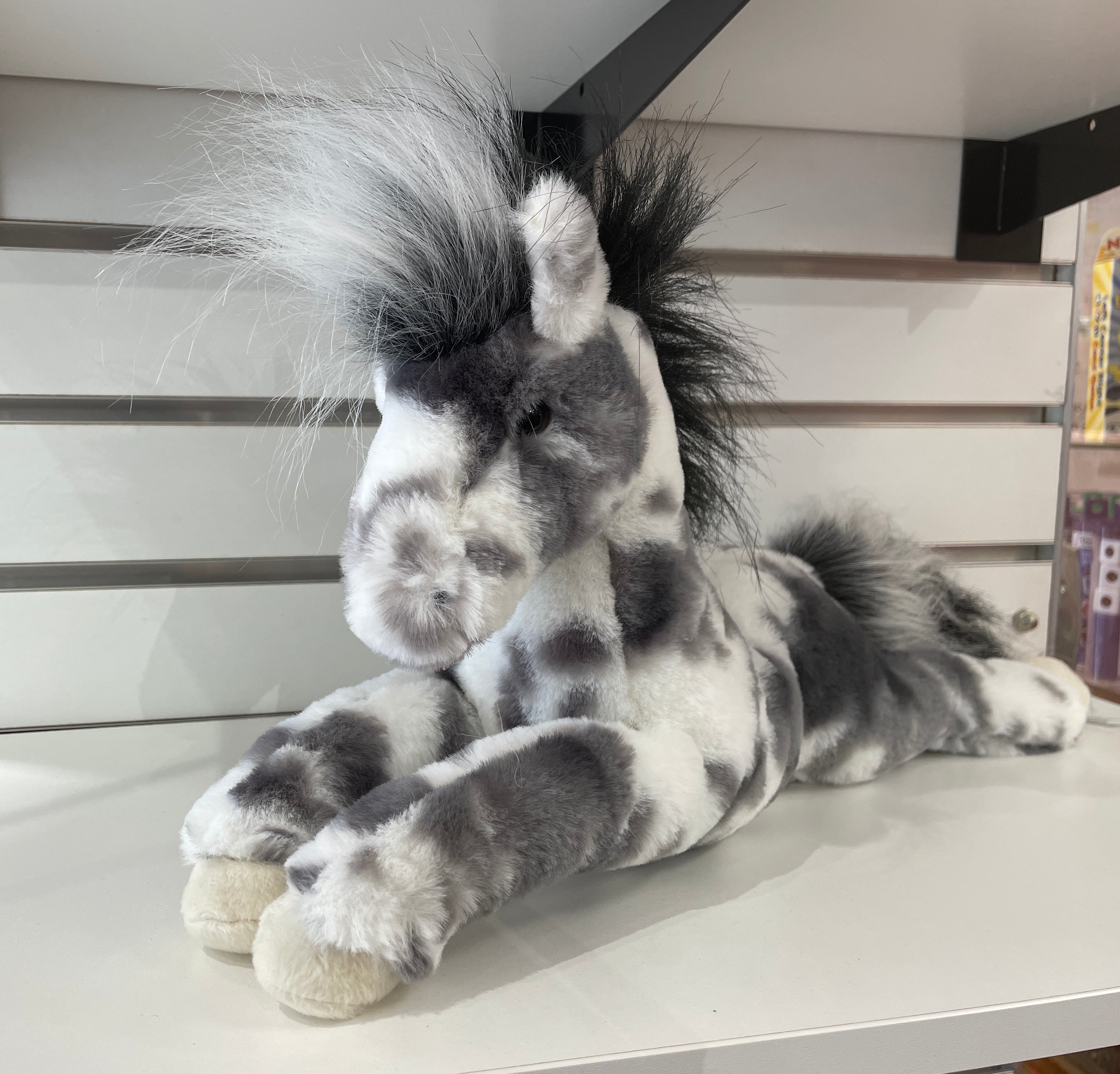 Douglas Starsky Appaloosa Horse Plush 15