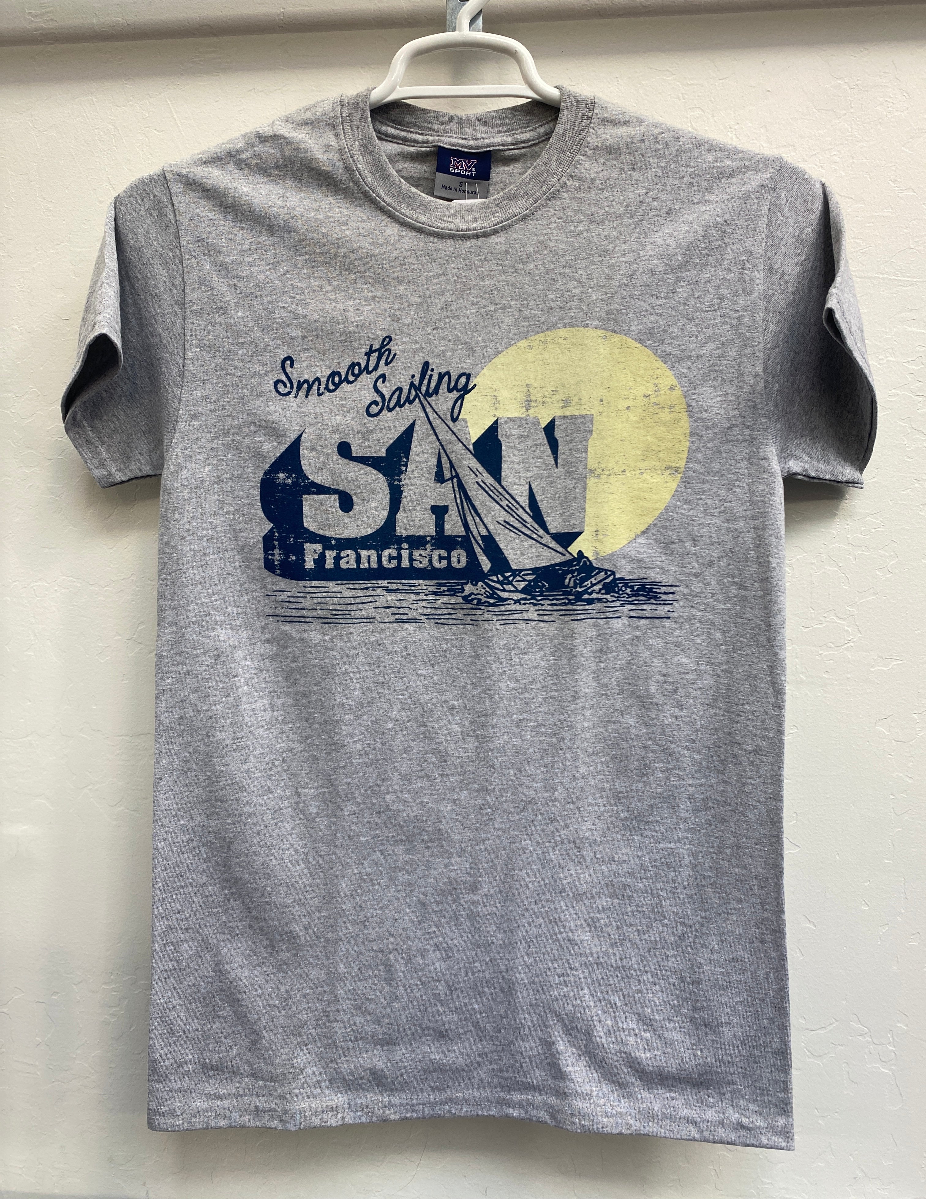 Shop San Francisco Tshirt online