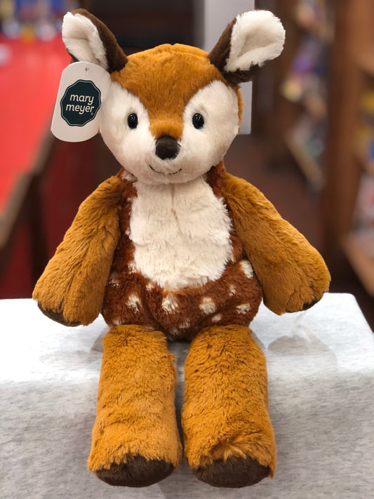 Mary Meyer Marshmallow Fawn Plush 13"