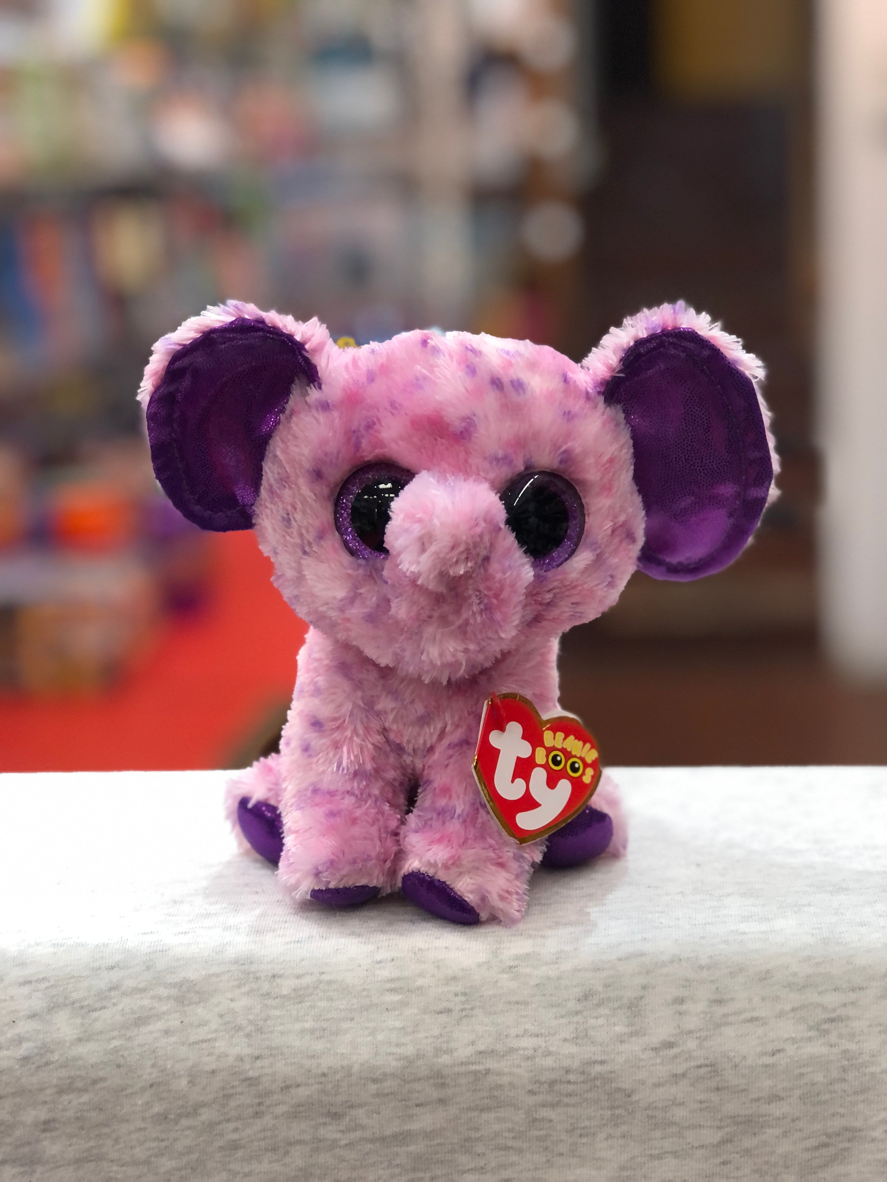 Beanie boos ellie online