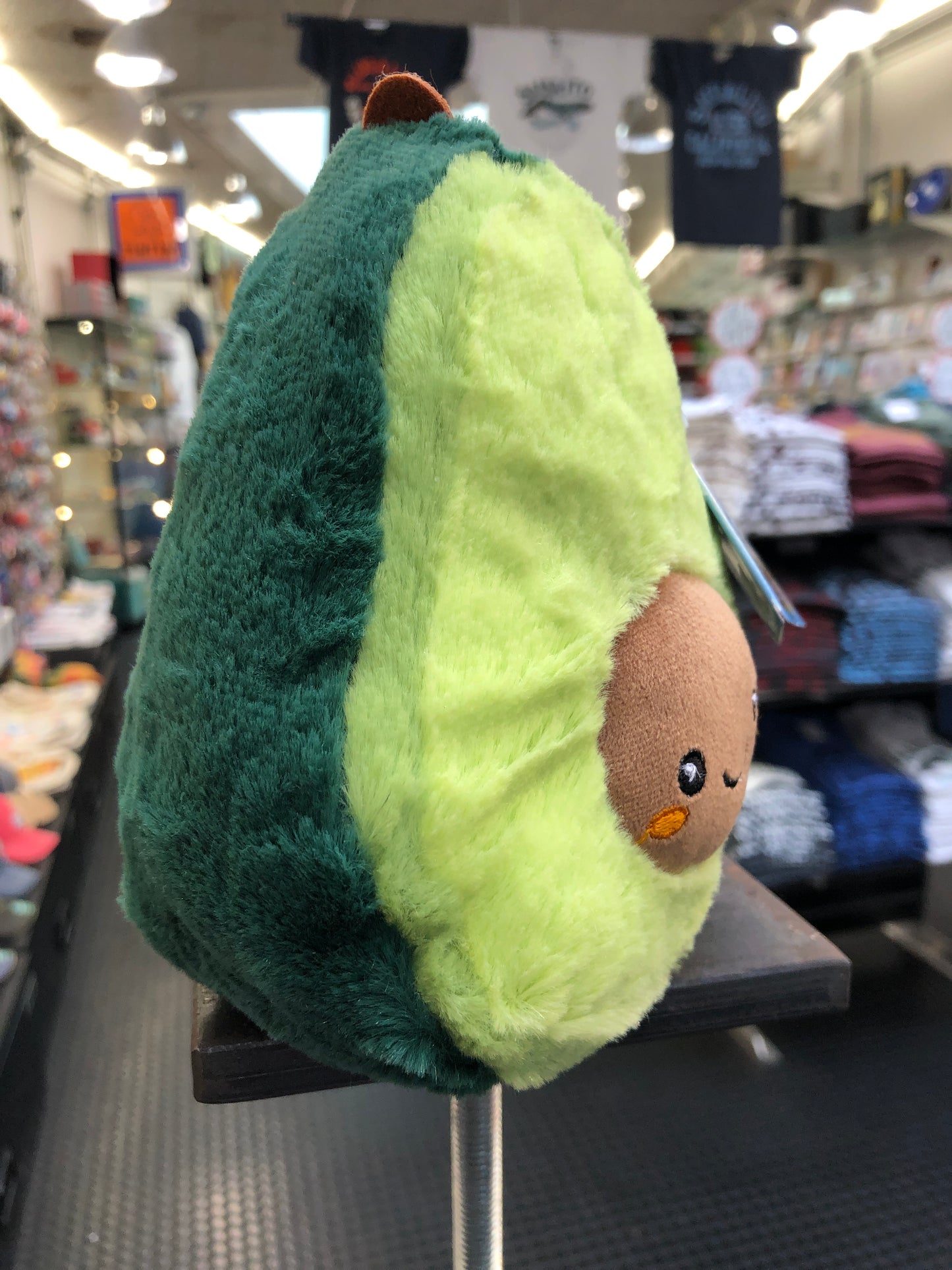 Squishable Snacker Avocado