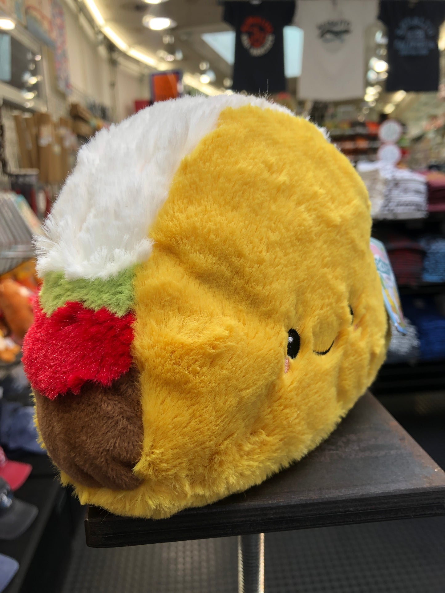 Squishable Snacker Taco