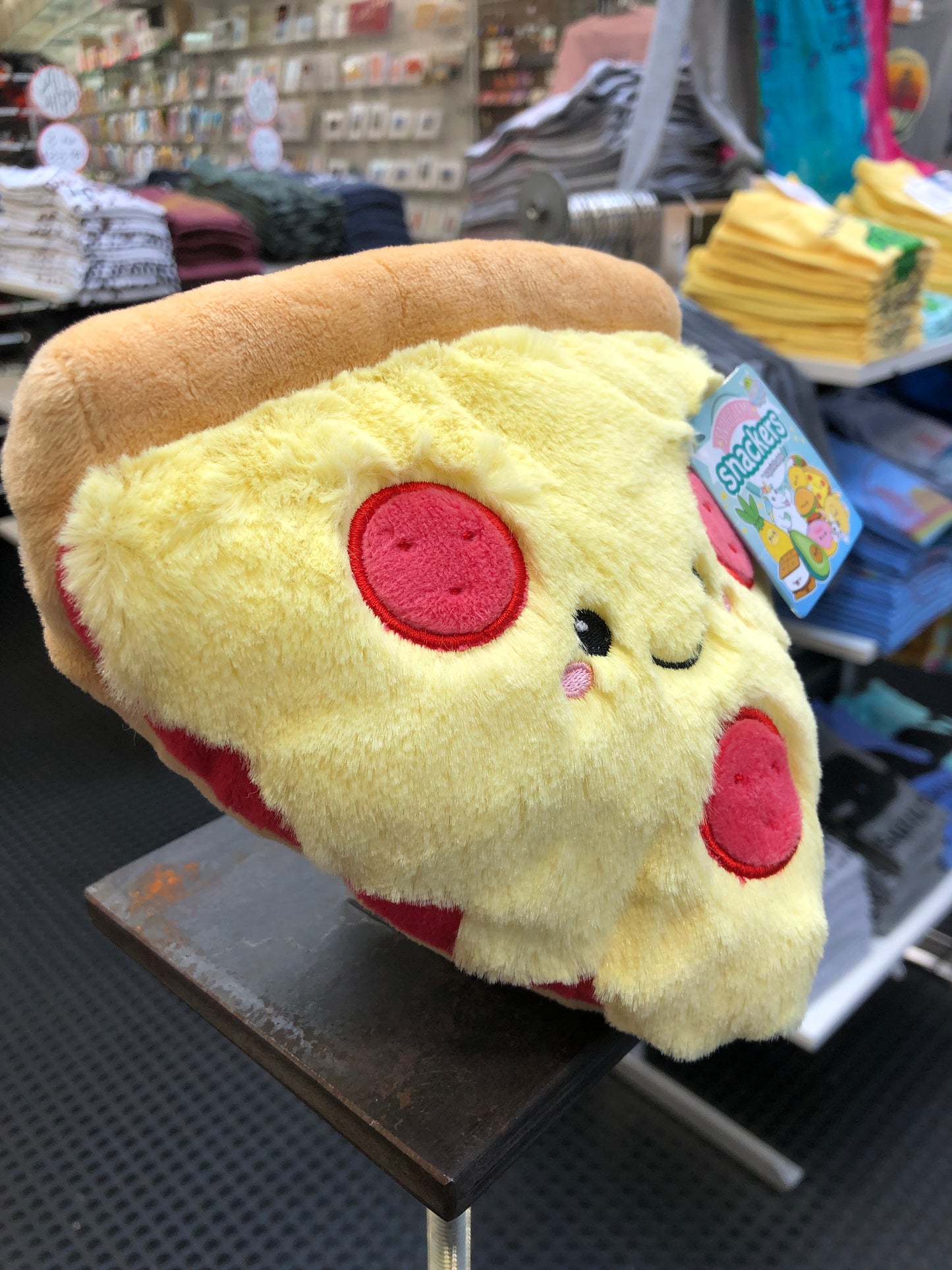 Squishable Snacker Pizza