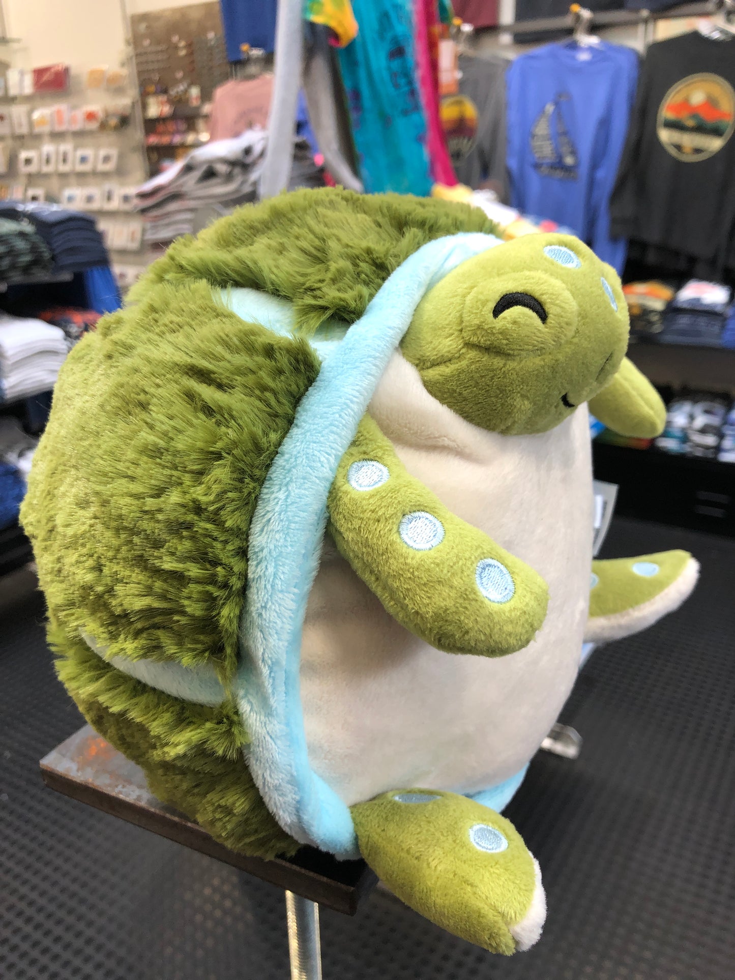 Squishable Mini Sea Turtle