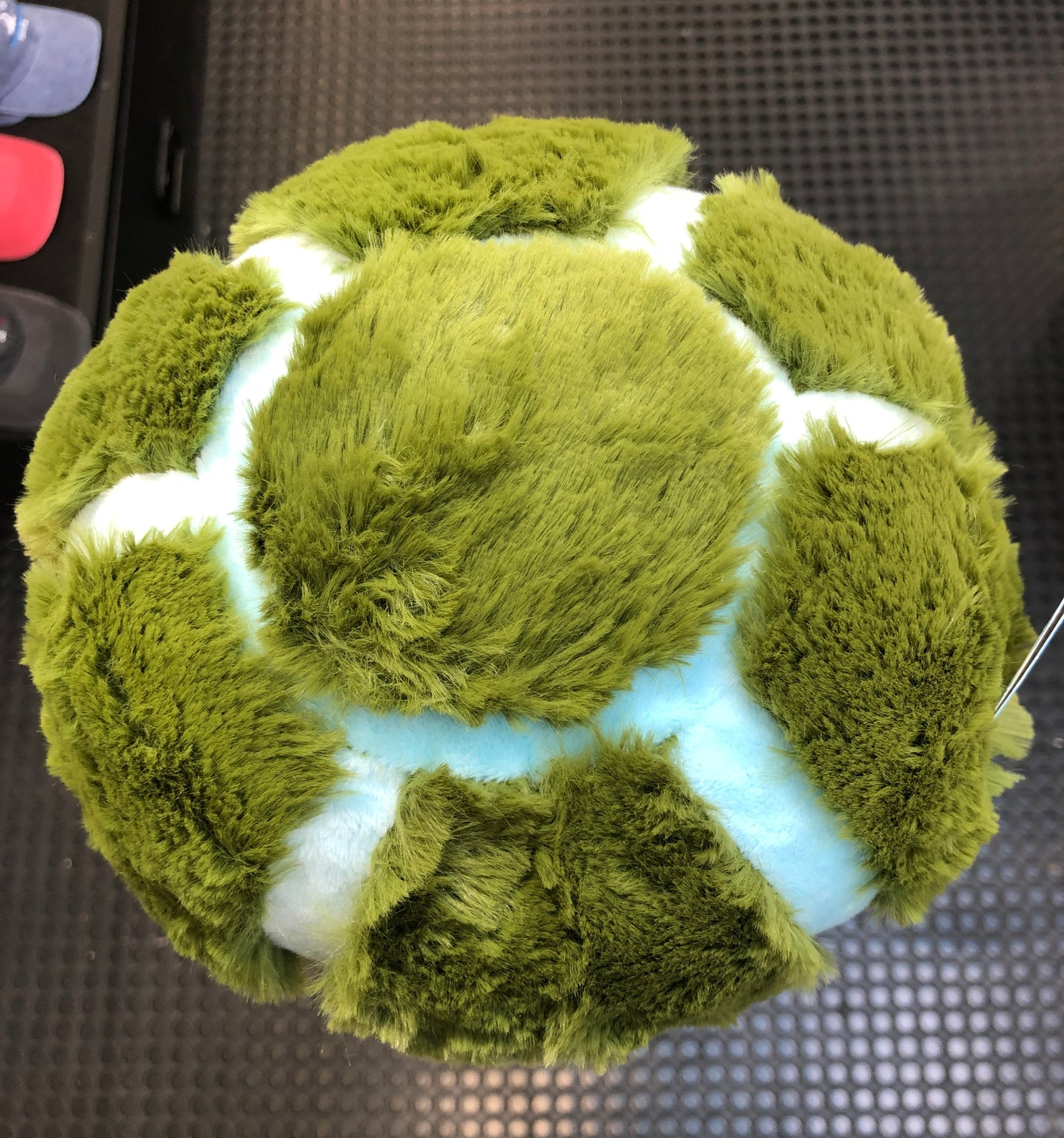 Squishable Mini Sea Turtle