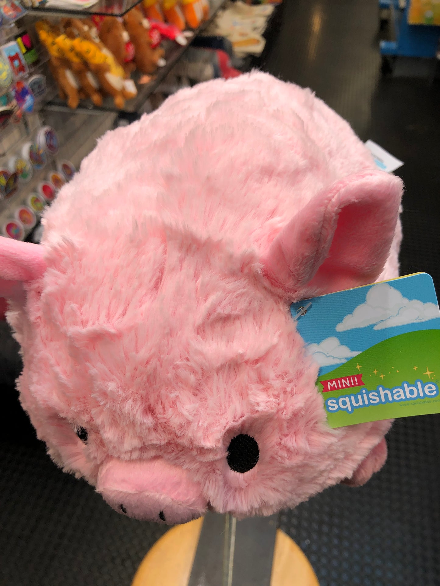 Squishable Mini Piggy