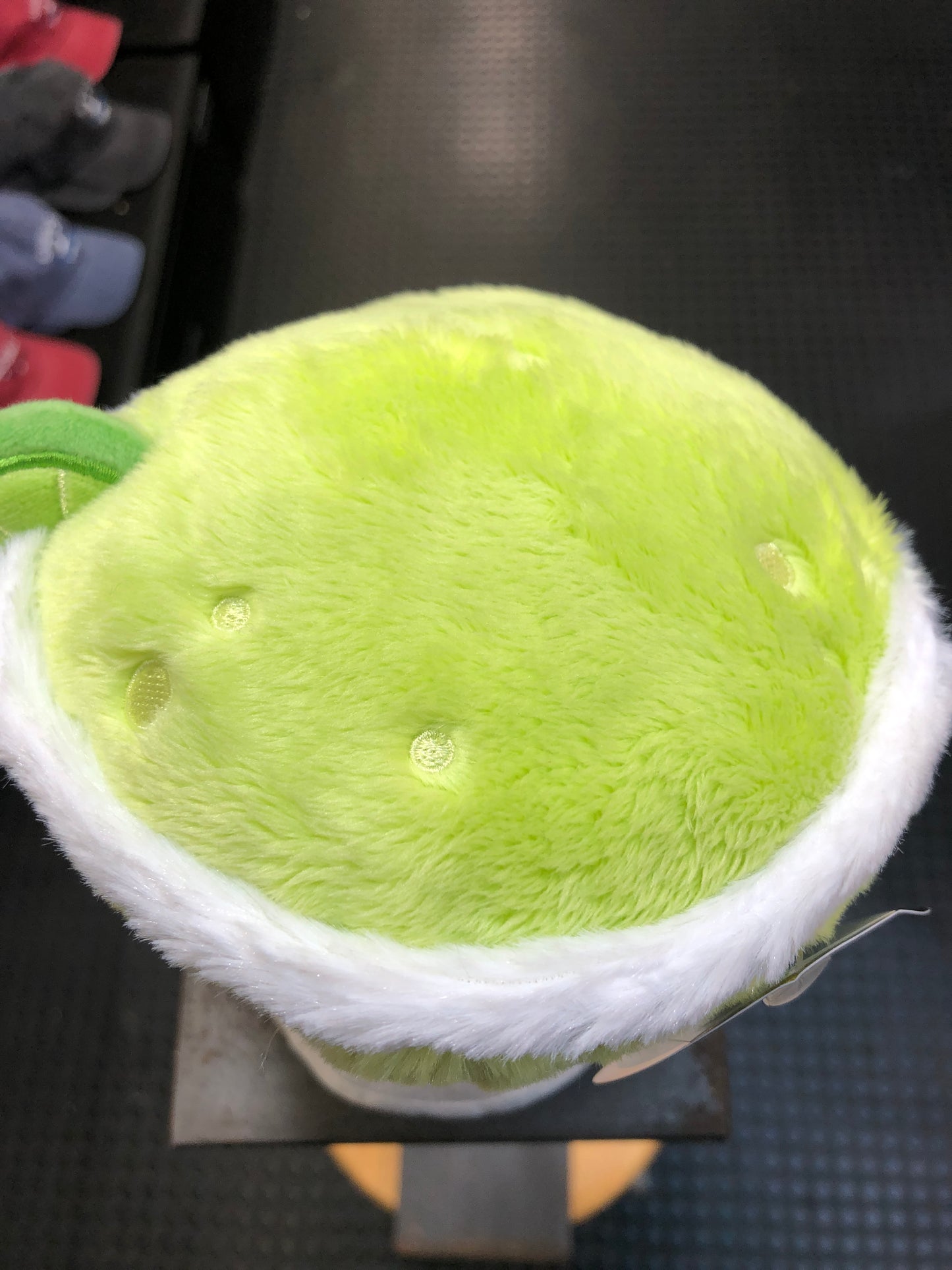 Squishable Shot-Sized Boozy Buds Margarita