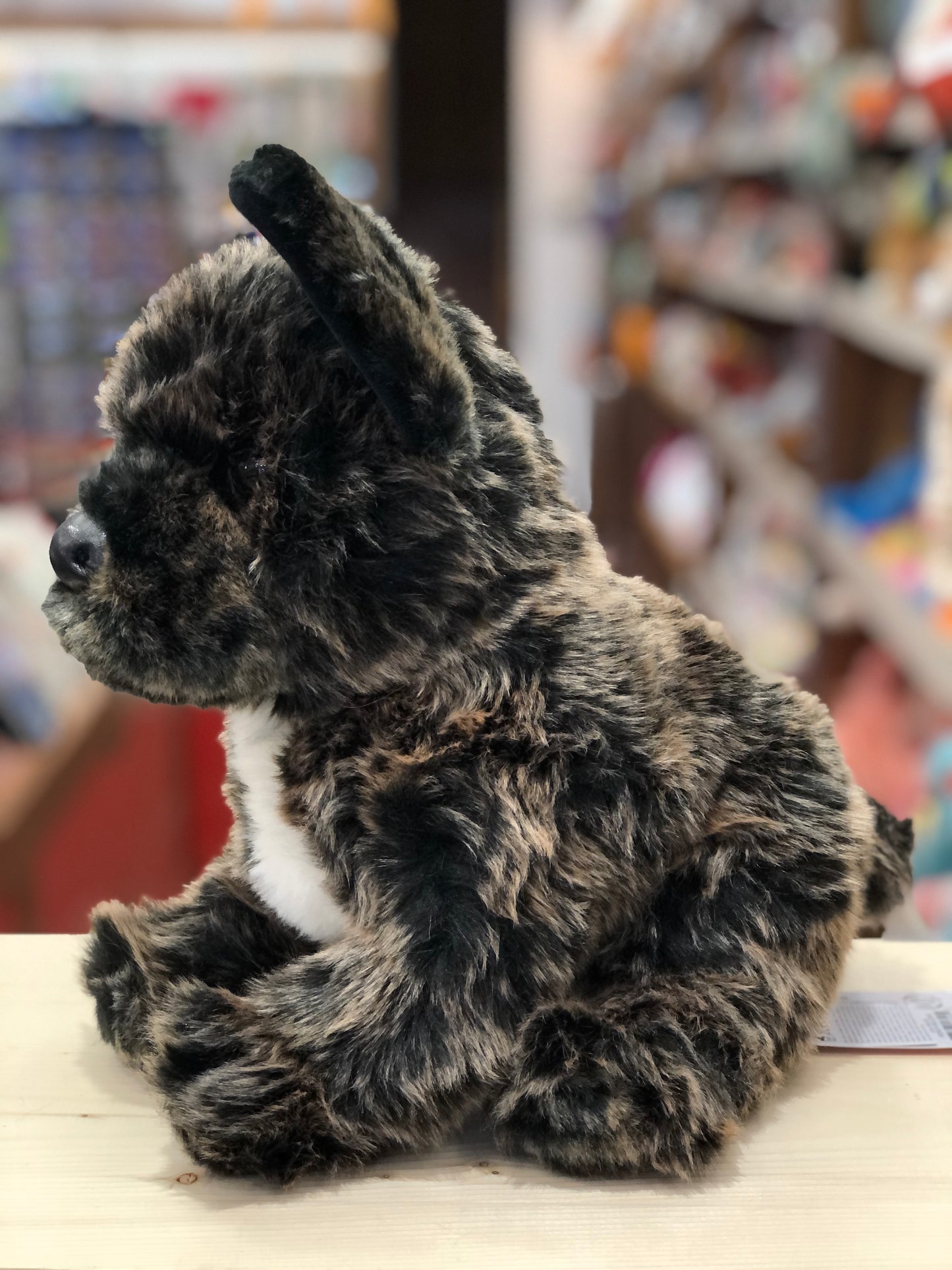 Douglas Billie French Bulldog Plush 12"