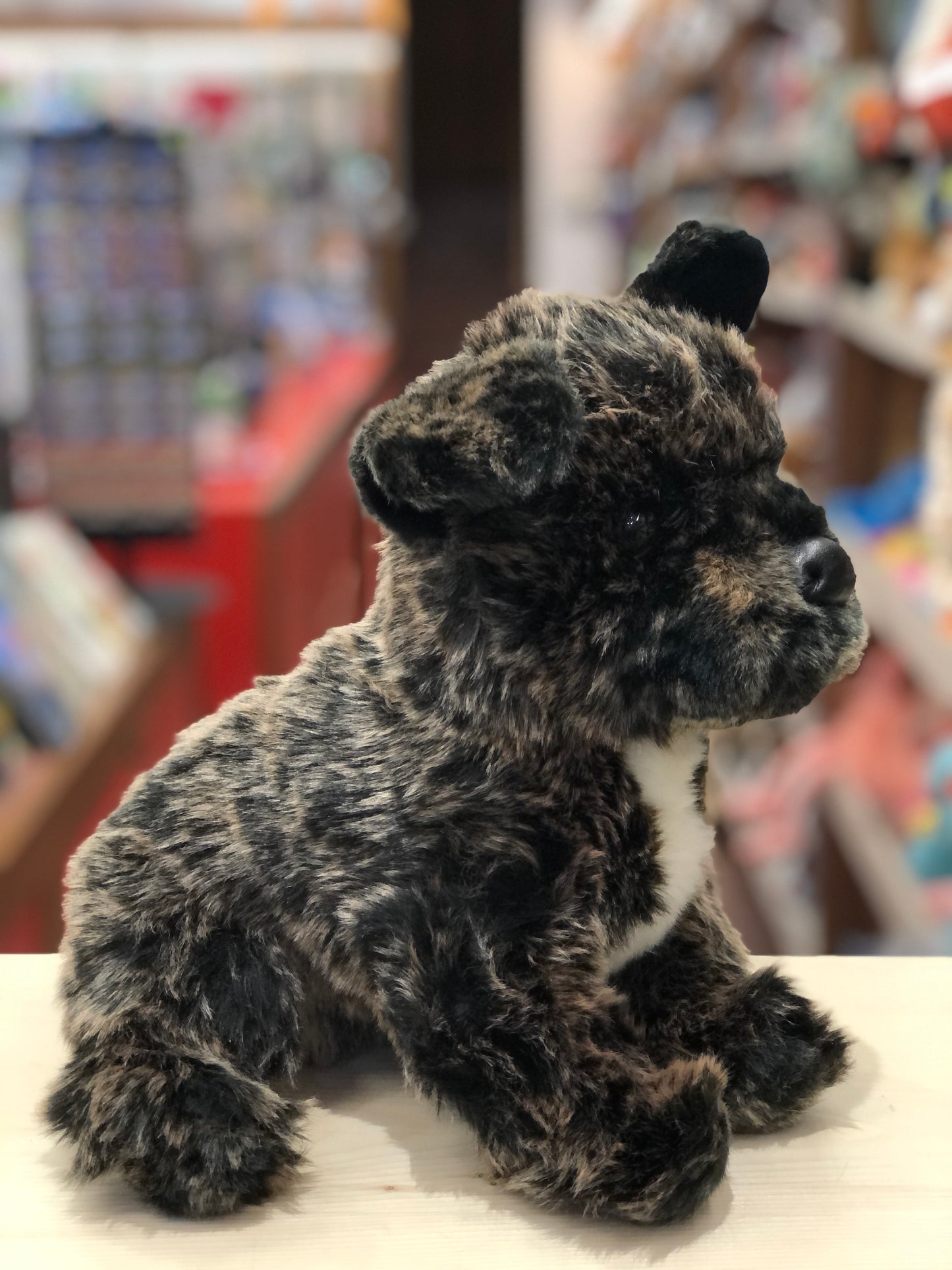 Douglas Billie French Bulldog Plush 12"