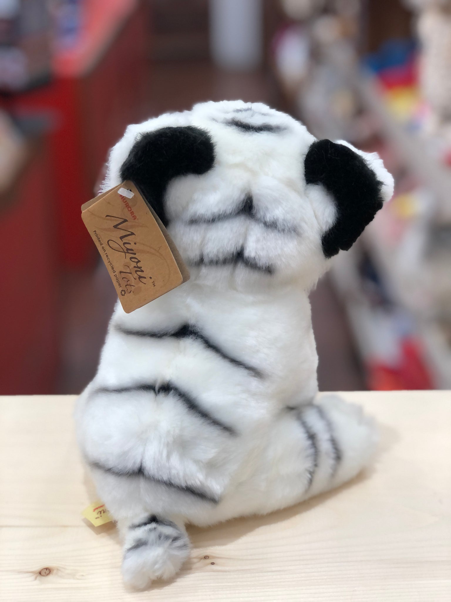 Aurora - Miyoni - 9 Panda Cub