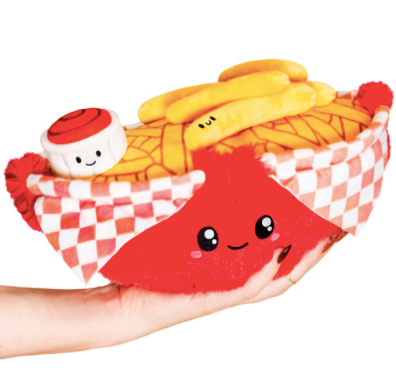 Squishable Mini Comfort Food French Fries