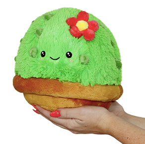 Squishable Mini Cactus