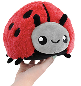 Squishable Mini Ladybug