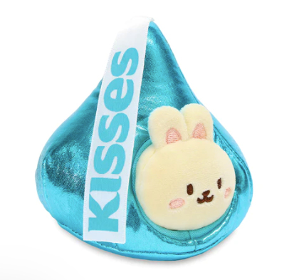 Anirollz Bunniroll in Kisses