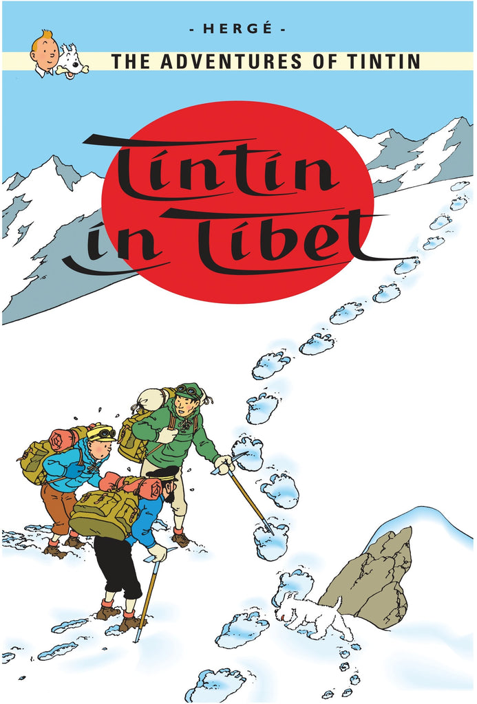 Tintin (HS) - Objectif lune